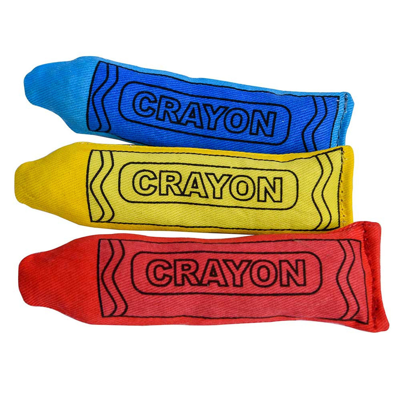 Yeowww! Catnip Cat Toys