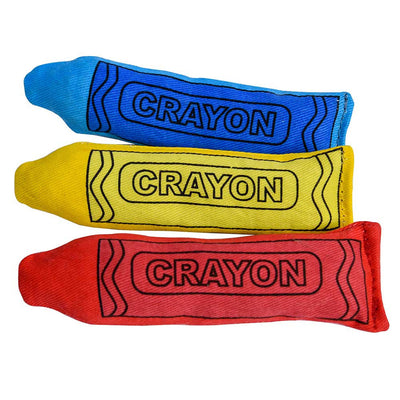 Yeowww! Catnip Cat Toys