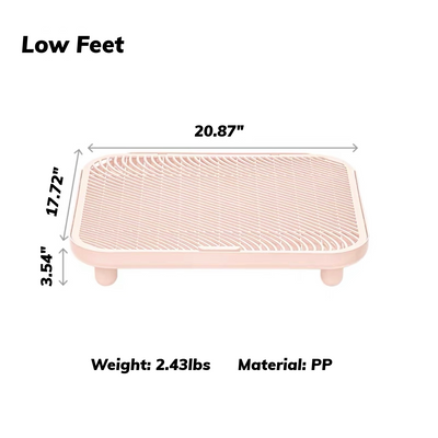 Step Cat Litter Mat