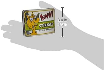 Yeowww! Catnip Cat Toys