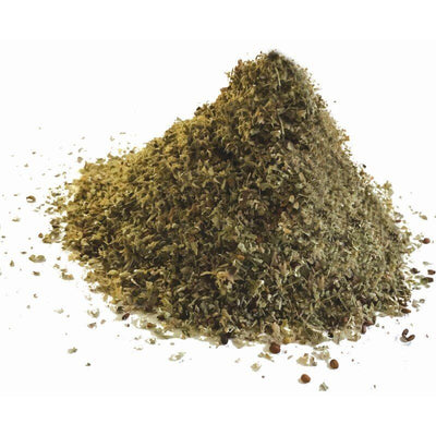 From the Field Catnip Fine Ground - 1oz