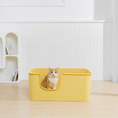 XXL Long Litter Box (Double Extra Large)