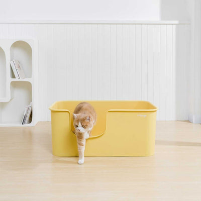 XXL Long Litter Box (Double Extra Large)