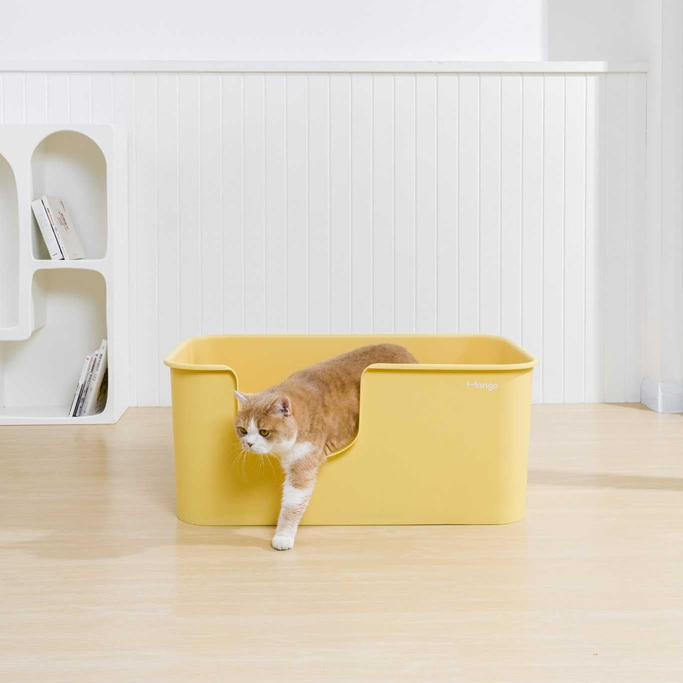 XXL Long Litter Box (Double Extra Large)