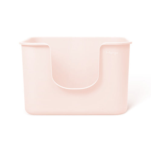 XXL Cube Litter Box (Double Extra Large)