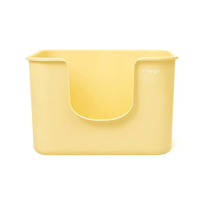 XXL Cube Litter Box (Double Extra Large)