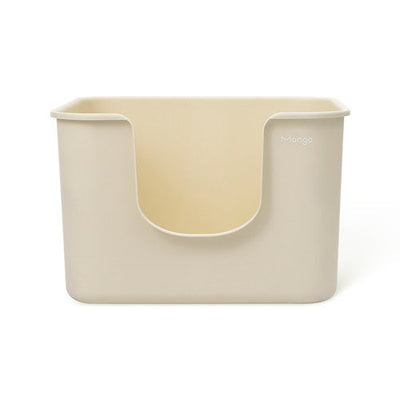 XXL Cube Litter Box (Double Extra Large)