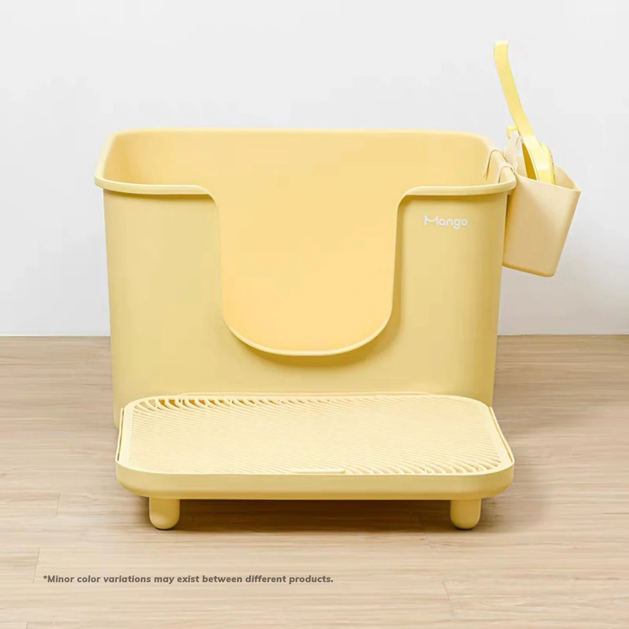 XXL Cube Litter Box (Double Extra Large)