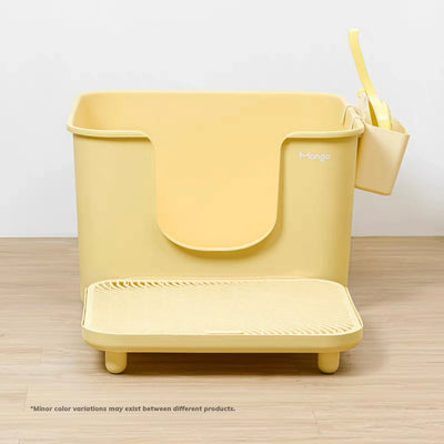 XXL Cube Litter Box (Double Extra Large)