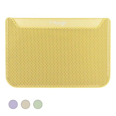 EVA Double Layer Cat Litter Mat - 2 sizes