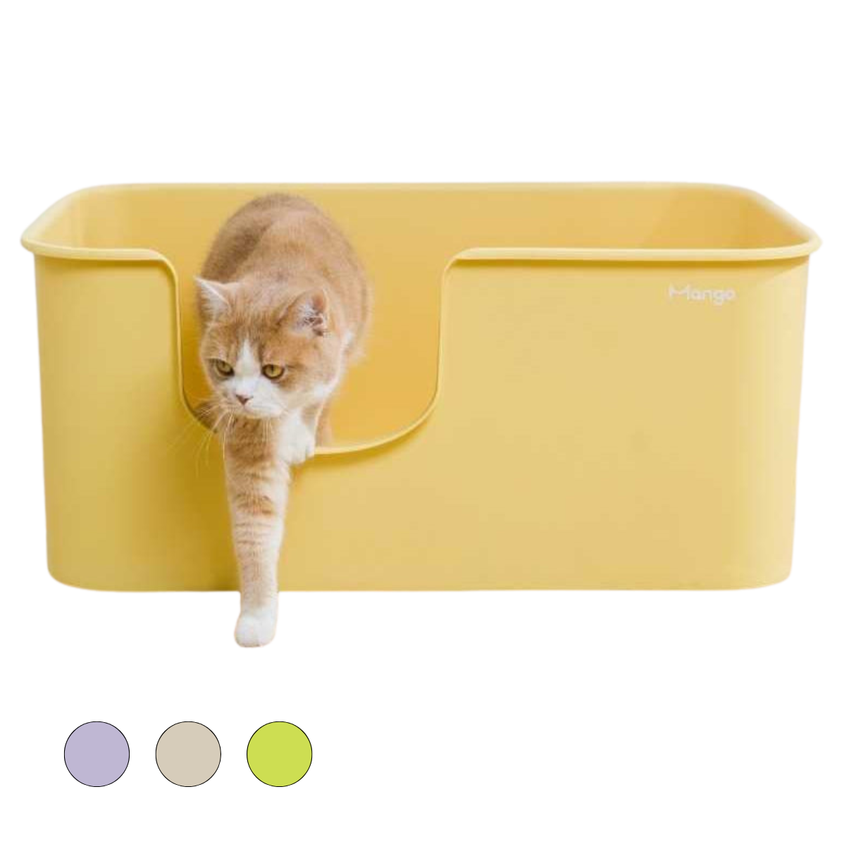 XXL Long Litter Box (Double Extra Large)