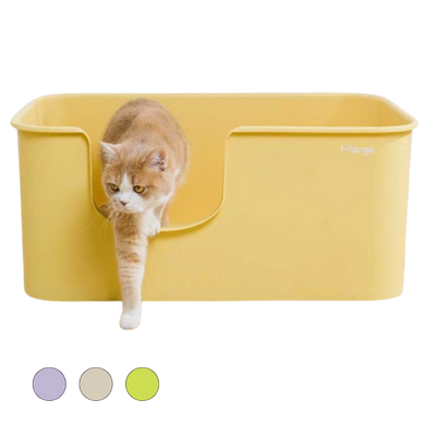 XXL Long Litter Box (Double Extra Large)