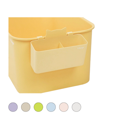 Cat Litter Box Hanging Storage