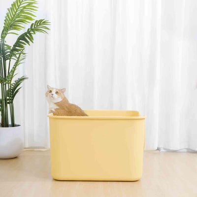 XXL Cube Litter Box (Double Extra Large)
