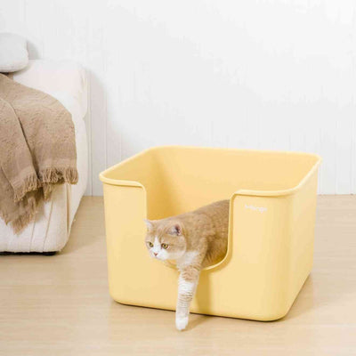 XXL Cube Litter Box (Double Extra Large)