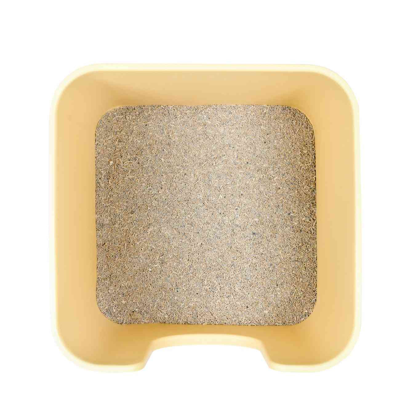 XXL Cube Litter Box (Double Extra Large)