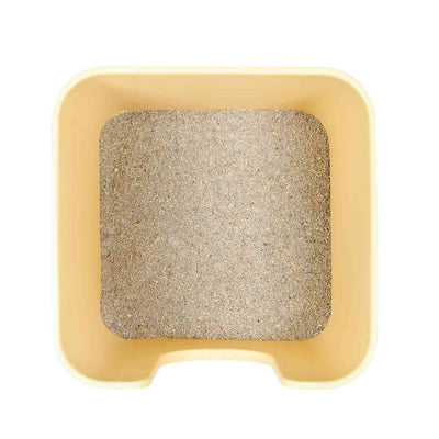 XXL Cube Litter Box (Double Extra Large)