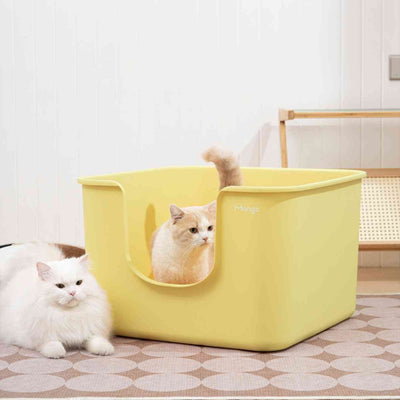 XXL Cube Litter Box (Double Extra Large)