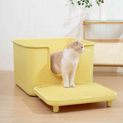 XXL Cube Litter Box (Double Extra Large)