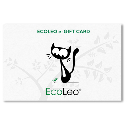 EcoLeo E-Gift Card