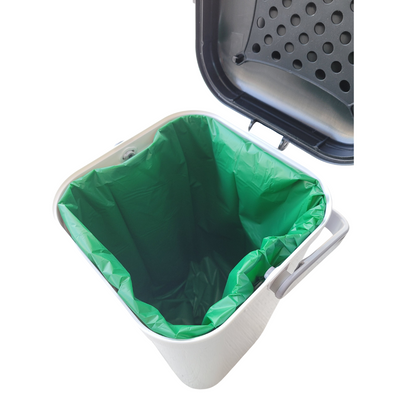 PetFusion Pet Waste Litter Disposal Pail Compatible Liners